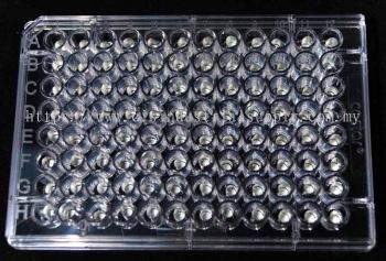 Capsules Holder Tray