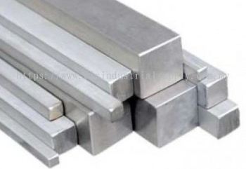 Stainless Steel Sqaure Bar