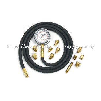 Transmission Oil Pressure Tester