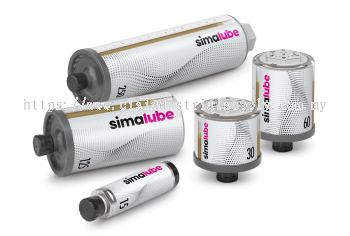 SIMATEC Grease