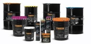 TIMKEN Grease