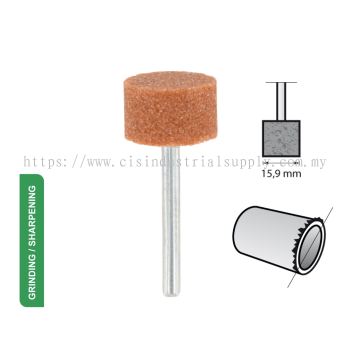 Dremel Aluminum Oxide Grinding Stone