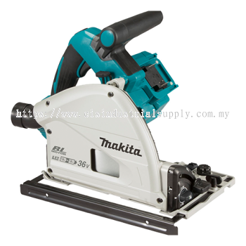 18V Cordless Plunge Cut Saw