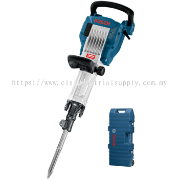 BOSCH GSH 16-30 PROFESSIONAL BREAKER