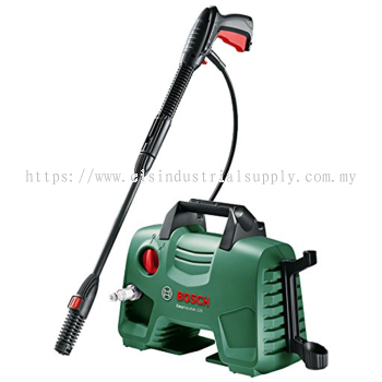 Bosch EasyAquatak 120, High-pressure washer