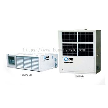 Hawk Water Cooled Packaged Units R407C