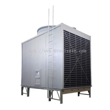 GPC Series Crossflow FRP Cooling Tower