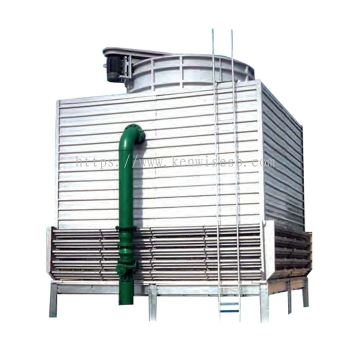 MT Series Crossflow Cooling Tower