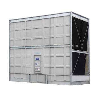 KG Series Open Circuit Induced Draft Crossflow Type Cooling Tower