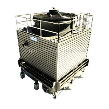 EC-S Packaged Cooling Tower