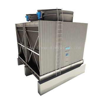 EX-S Packaged Cooling Tower