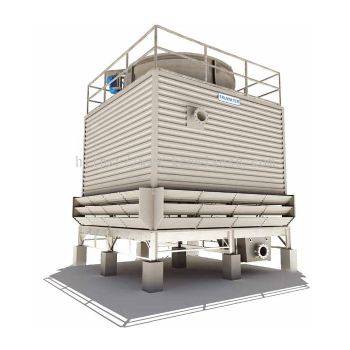 TC-M Series Cooling Tower