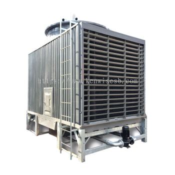 TK-S Series Cooling Tower