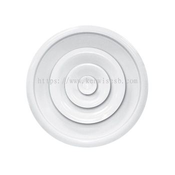 CA-A-C Round Ceiling Diffuser