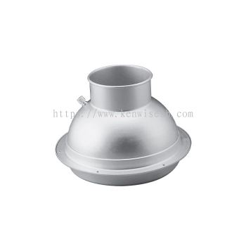 CL Ball Type Jet Diffuser