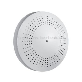 DLR Double Layer Round Ceiling Diffuser