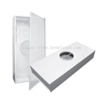 LMD Laminar Ceiling Diffuser