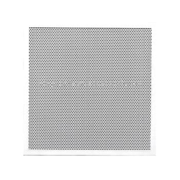 PDC Perforated Face Ceiling Diffuser