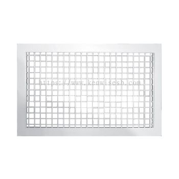 GV-FA & GH-FA Double Deflection Supply Air Grille