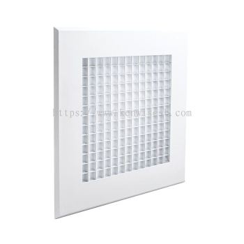 EC-A Return Air Grille