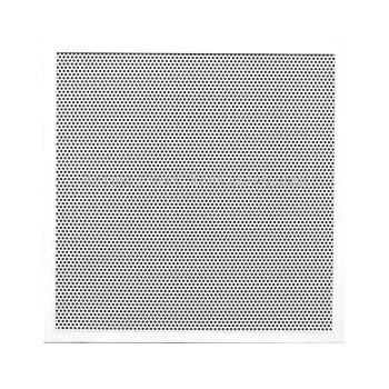 PF-A Perforated Face Ceiling Diffuser