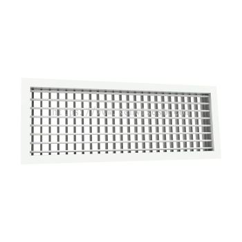 DD-A / DD-G Double Deflection Air Grille