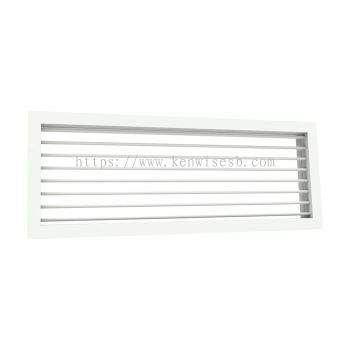 DAMPERS /GRILLES/ DIFFUSERS