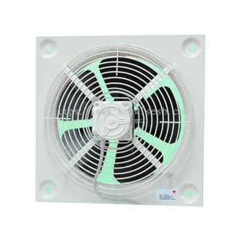 APM Series Compact Axial Fans