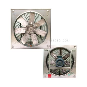 APN Series Propeller Fans