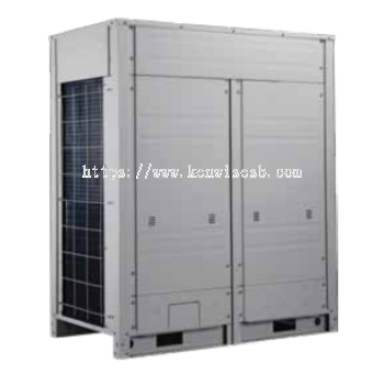 Full Inverter VRV Outdoor Units (Ex-Stock)