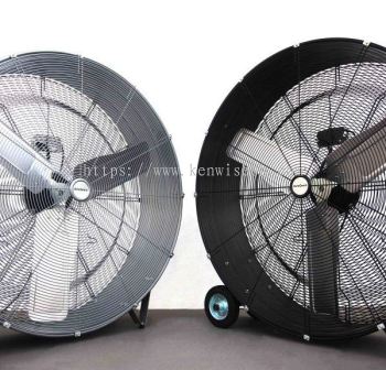 AIREGARD STORM SERIES F-36 MOBILE FAN (11280 CFM - 10220CFM)