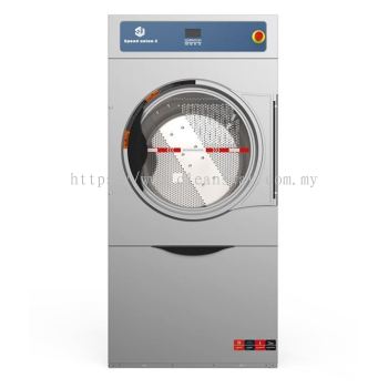 Single Tumble Dryer (16kg)