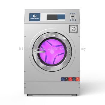 Fast Spin Washer (Hard Mount) 26LB (12kg)