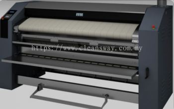 Flatwork Ironer