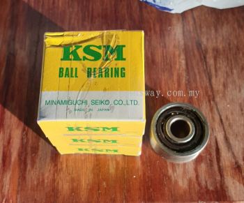 KSM Ball Bearing