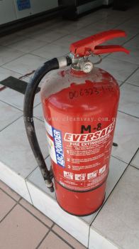 Fire Extinguisher