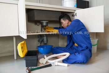 Plumbing / Craftsman Services