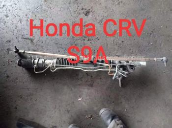 Honda CRV S9A