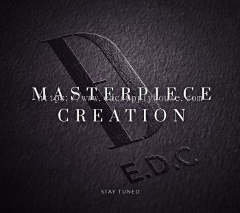 Masterpiece Creation