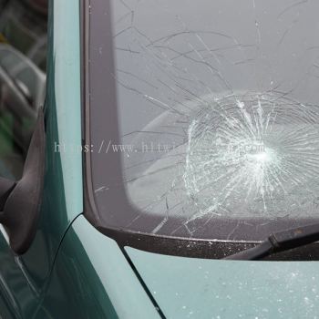 Windscreen Insurance Claim