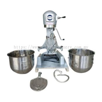 ORIMAS/Golden Bull B20 20L 5kg dough Planetary Universal Flour Mixer