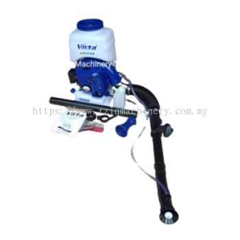 Victa V-1800 18L Mist Blower Turbo pump