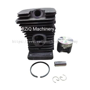 MS180 Block Cylinder Kit Assy