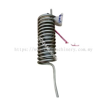 CBB60 50uF Motor Capacitor