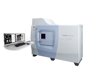 SMX-225CT PLUS AUTOMATIC X RAY INSPECTION
