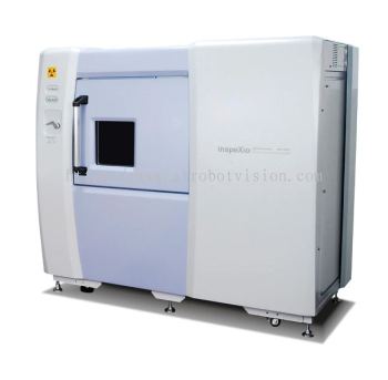 SMX-100CT PLUS AUTOMATIC X RAY INSPECTION