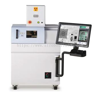 SMX-800 PLUS AUTOMATIC X RAY INSPECTION