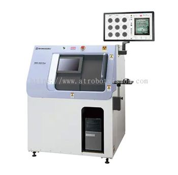 SMX-1000 / 1000 PLUS AUTOMATIC X RAY INSPECTION