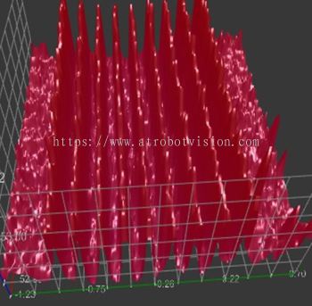 FLEX CIRCUIT 3D INSP