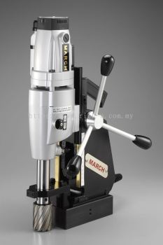 March Magnetic Drill TF- 6S 50AD (50mm)